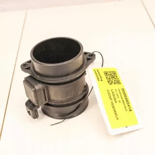 8200280065C Расходомер воздуха Renault Megane 3 Арт e12333780, вид 2