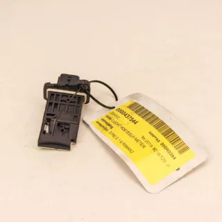 93450753 Расходомер воздуха Renault Megane 3 Арт e12333760, вид 4