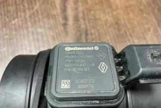 8200914647 Расходомер воздуха Renault Master 3 Арт e12333730, вид 7