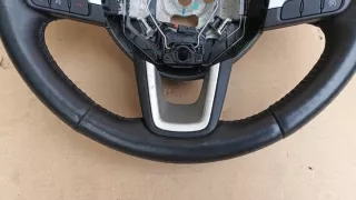 00532441920 Руль Jeep Compass 2 Арт e12333677, вид 2