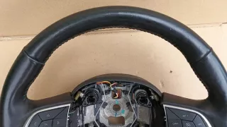 00532441920 Руль Jeep Compass 2 Арт e12333677, вид 3