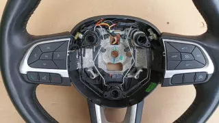 00532441920 Руль Jeep Compass 2 Арт e12333677, вид 4