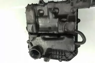 04C129618F Корпус воздушного фильтра Volkswagen Polo 5 Арт e12333661, вид 6