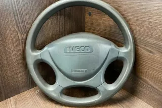 504149333 Руль Iveco Daily 4 Арт e12333659, вид 1