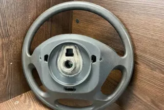 504149333 Руль Iveco Daily 4 Арт e12333659, вид 4