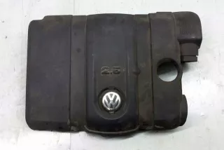 07K129607J Корпус воздушного фильтра Volkswagen Passat B7 Арт e12333636, вид 1