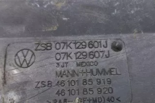 07K129607J Корпус воздушного фильтра Volkswagen Passat B7 Арт e12333636, вид 2