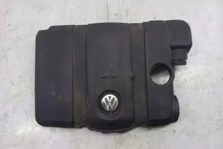 07K129601J Корпус воздушного фильтра Volkswagen Jetta 4 Арт e12333616, вид 1