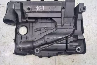 07K129601J Корпус воздушного фильтра Volkswagen Jetta 4 Арт e12333616, вид 2