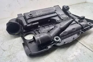 07K129601J Корпус воздушного фильтра Volkswagen Jetta 4 Арт e12333616, вид 3