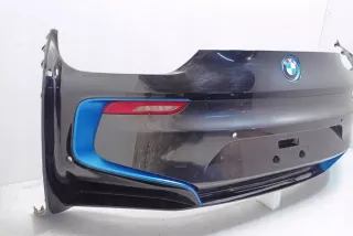 7336299 Бампер задний BMW i8 Арт e12333570, вид 1
