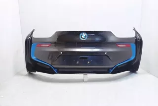 7336299 Бампер задний BMW i8 Арт e12333570, вид 12