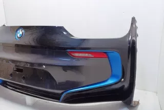 7336299 Бампер задний BMW i8 Арт e12333570, вид 2