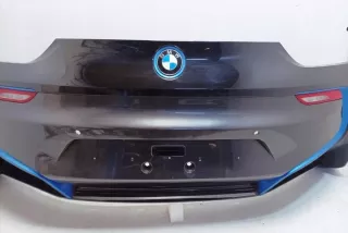 7336299 Бампер задний BMW i8 Арт e12333570, вид 8