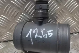 0281002479 Расходомер воздуха Opel Vectra C  Арт e12333476, вид 2