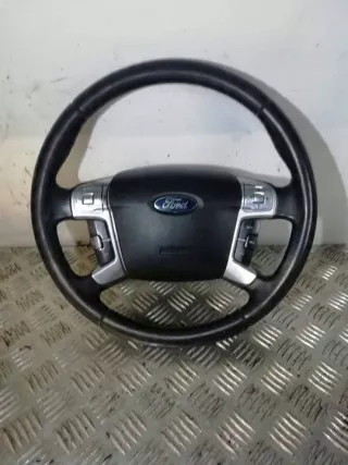 305481985 Руль Ford Mondeo 4 Арт e12333419, вид 1
