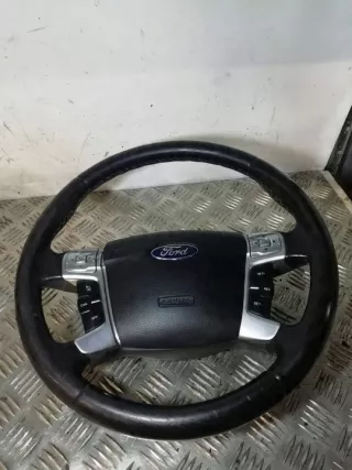 305481985 Руль Ford Mondeo 4 Арт e12333419, вид 3