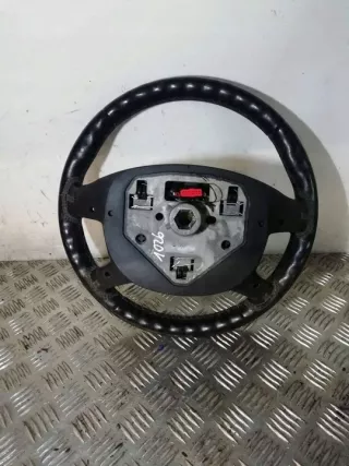 305481985 Руль Ford Mondeo 4 Арт e12333419, вид 4