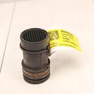 0280218031 Расходомер воздуха Opel Astra G Арт e12333383, вид 2