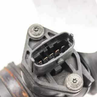 0280218031 Расходомер воздуха Opel Astra G Арт e12333383, вид 4