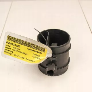 0281002912 Расходомер воздуха Opel Astra H Арт e12333350, вид 2