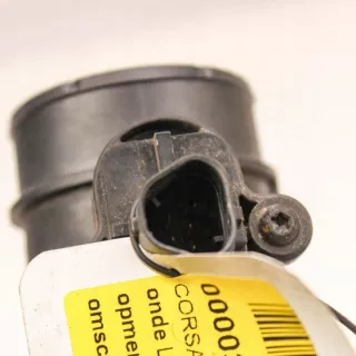 13307079 Расходомер воздуха Opel Astra J Арт e12333320, вид 4