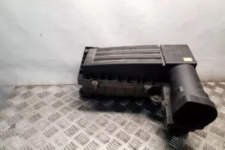 1K0129607AG Корпус воздушного фильтра Skoda Superb 2 Арт e12333252, вид 2