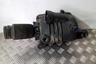 1K0129607AL Корпус воздушного фильтра Seat Leon 2 Арт e12333184, вид 1