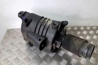 1K0129607AL Корпус воздушного фильтра Seat Leon 2 Арт e12333184, вид 2