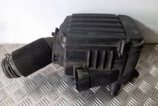 1K0129607AL Корпус воздушного фильтра Seat Leon 2 Арт e12333184, вид 4