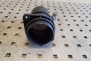 98090430 Расходомер воздуха Nissan Almera N16 Арт e12333174, вид 1