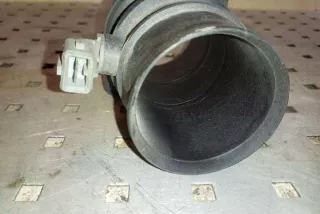 98090430 Расходомер воздуха Nissan Almera N16 Арт e12333174, вид 4