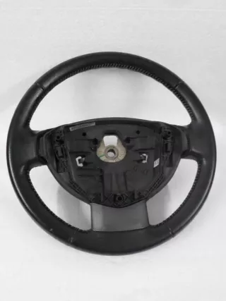 484000919R 484007775R Руль Dacia Duster 1 Арт e12333163, вид 1