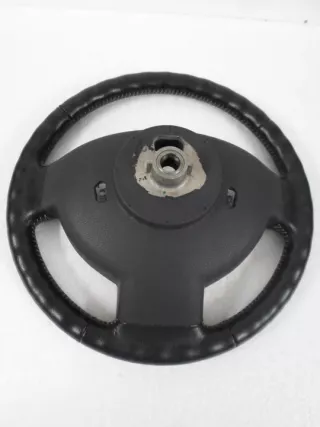 484000919R 484007775R Руль Dacia Duster 1 Арт e12333163, вид 2