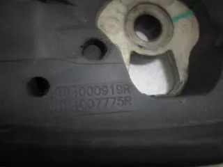 484000919R 484007775R Руль Dacia Duster 1 Арт e12333163, вид 4