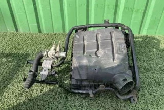8200760899 Корпус воздушного фильтра Renault Trafic 2 Арт e12333125, вид 1