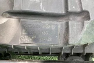8200760899 Корпус воздушного фильтра Renault Trafic 2 Арт e12333125, вид 3