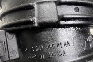 W211 A6420900144 Расходомер воздуха Mercedes E W211 Арт e12333045, вид 2