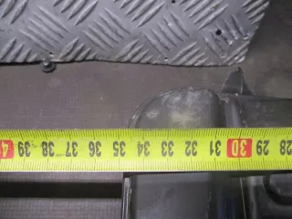 9673061080 Корпус воздушного фильтра Peugeot 508 Арт e12332984, вид 2