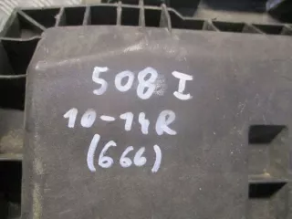 9673061080 Корпус воздушного фильтра Peugeot 508 Арт e12332984, вид 3