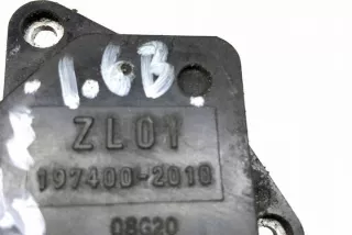 1974002010 Расходомер воздуха Mazda 3 BK Арт e12332975, вид 4