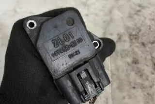 1974002010 Расходомер воздуха Mazda 3 BK Арт e12332974, вид 3