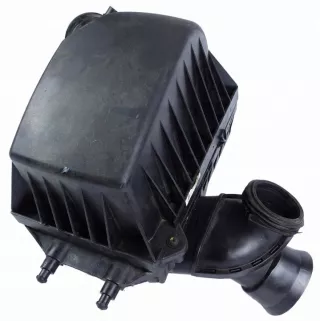 95264831 13484479 Корпус воздушного фильтра Opel Mokka 1 Арт e12332874, вид 2