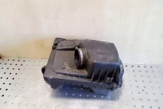 55557127 Корпус воздушного фильтра Opel Astra H Арт e12332830, вид 2