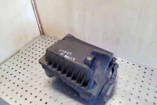 55556464 Корпус воздушного фильтра Opel Astra J Арт e12332820, вид 2