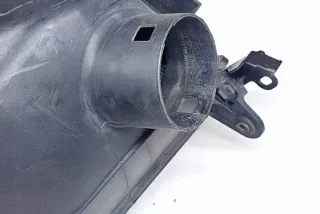 1022318S01 Корпус воздушного фильтра Nissan Qashqai 1  Арт e12332781, вид 6