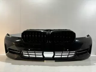 9464207 Бампер передний BMW 5 G30/G31 Арт e12332706, вид 1