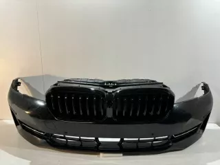 9464207 Бампер передний BMW 5 G30/G31 Арт e12332706, вид 4