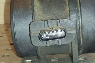 281642F000 Расходомер воздуха Hyundai Santa FE 3 (DM) Арт e12332684, вид 2