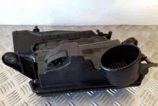 W251, A6420900901 Корпус воздушного фильтра Mercedes R W251 Арт e12332608, вид 2